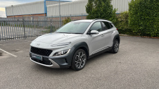 Hyundai KONA 1.6 GDi Hybrid Premium 5dr DCT Hybrid Hatchback